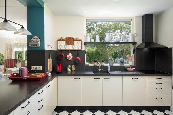 Medium property photo - A.G.M. van der Hoevenstraat 69, 2461 SE Ter Aar